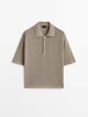 Felső MASSIMO DUTTI 27 995 Ft