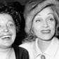 Marlene Dietrich Edith Piaf