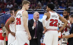 Jim Boylen nie jest już trenerem koszykarzy Chicago Bulls