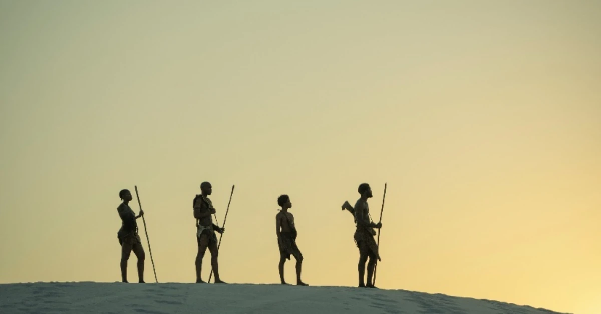 Przełomowy serial w polskiej telewizji. Historia ludzkości opowiedziana ze zdumiewającą dokładnością