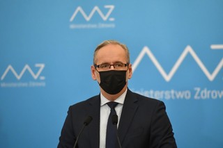 Niedzielski o projekcie zaostrzającym przepisy o aborcji: Jestem przeciwko takim sankcjom wobec lekarzy