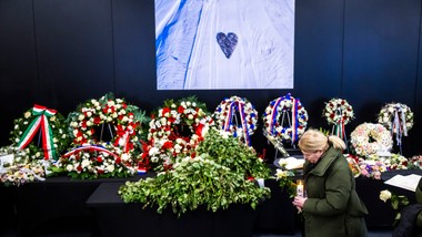 tragiczny pożar w sylwestrową noc. zatrzymano właściciela baru, gdzie