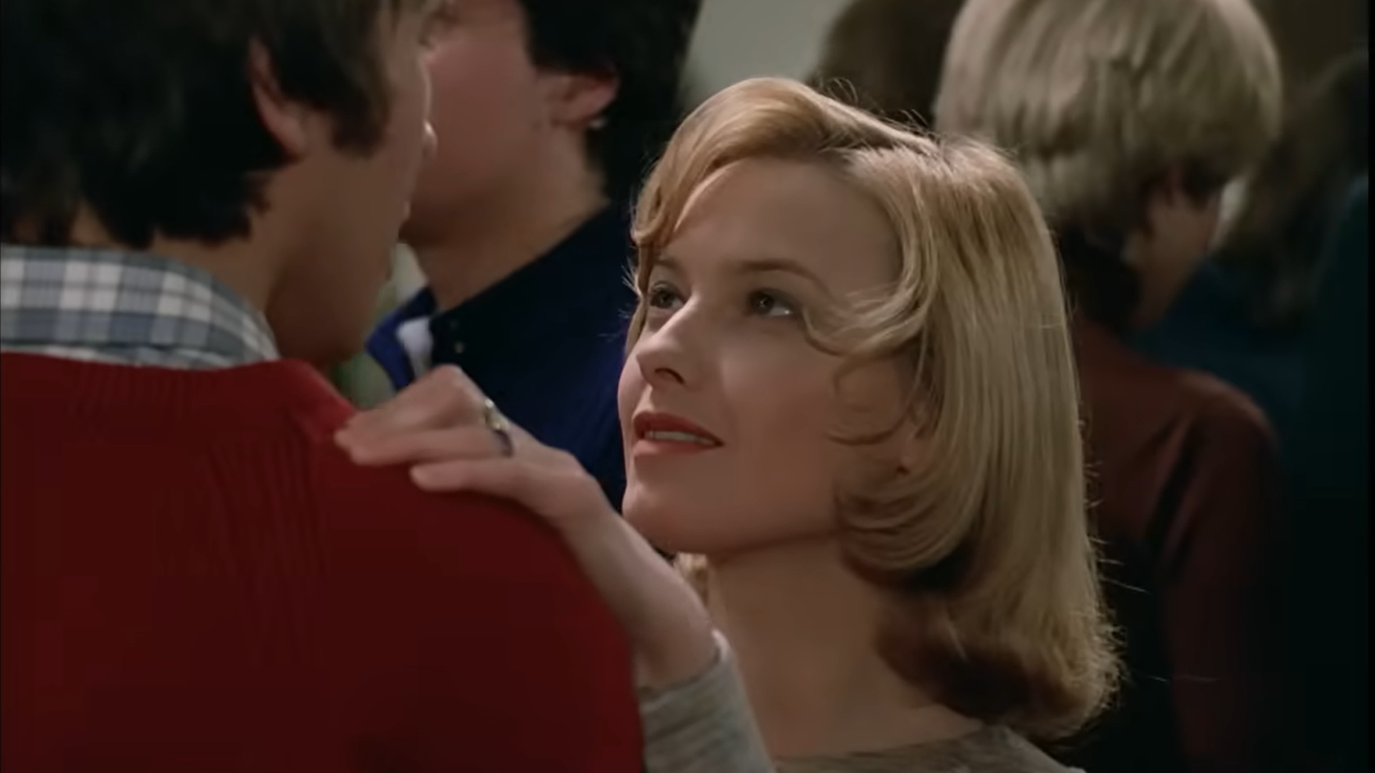 Poznáte ju z filmu Ako vytrhnúť veľrybe stoličku.