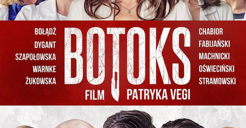 Botoks 2017