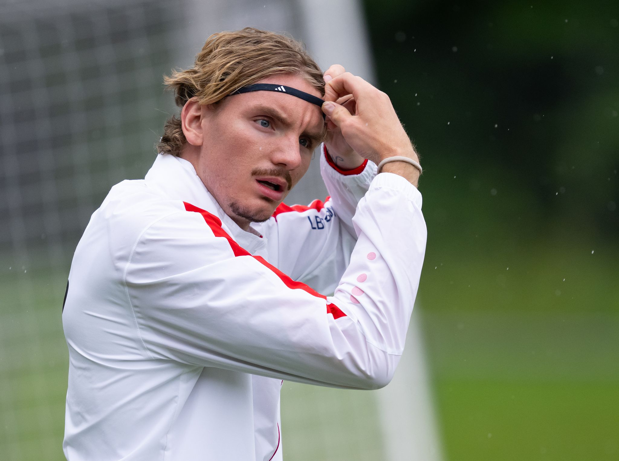 VfB Stuttgart rechnet fest mit Woltemade-Verbleib