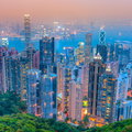 W Hongkongu mieszka więcej multimilionerów niż w Nowym Jorku