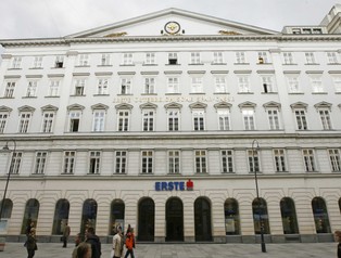 Austriackie banki ograniczą akcję kredytową w Europie Środkowo-Wschodniej