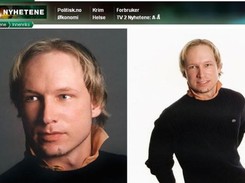 'Moje czyny potworne, ale konieczne'. Szczegóły z przeszłości zamachowca