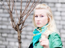 Karolina Piechota: Błaznom wolno więcej