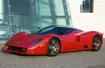 Kolejny prototyp do kolekcji: Pininfarina Ferrari P4/5