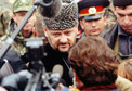Achmat Kadyrow (1951-2004)