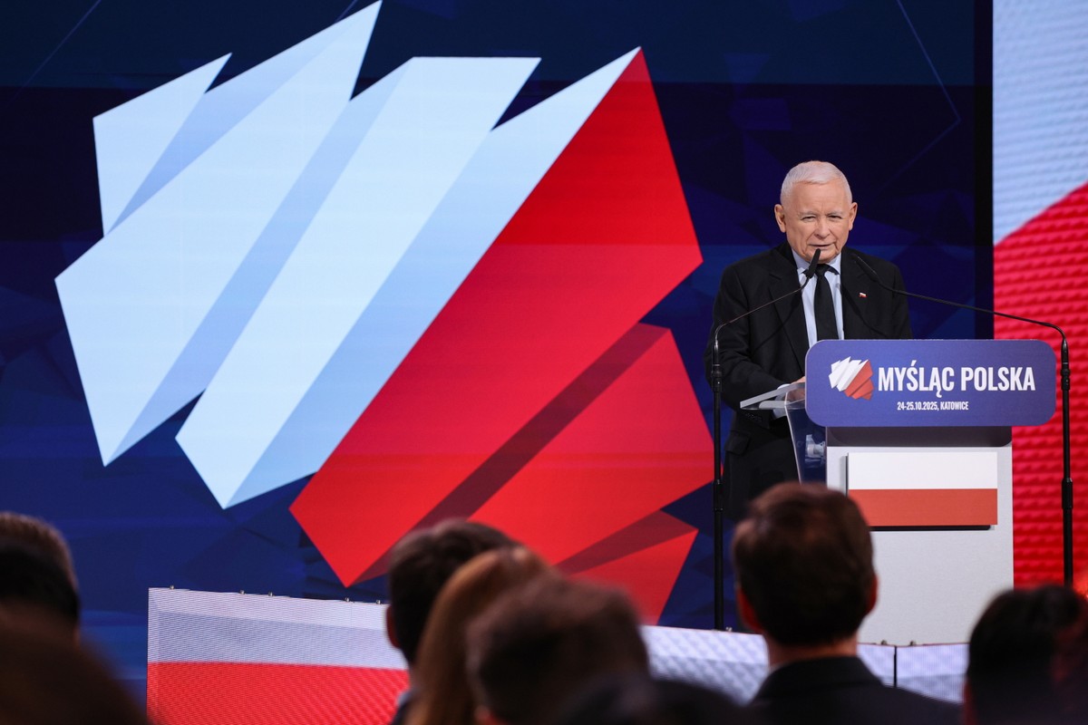 Jarosław Kaczyński