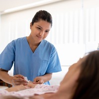 Mi a katéteres kezelés?