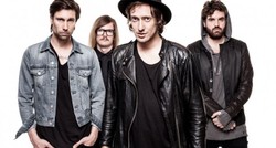 Kensington i Hey gwiazdami Life Festival Oświęcim 2015