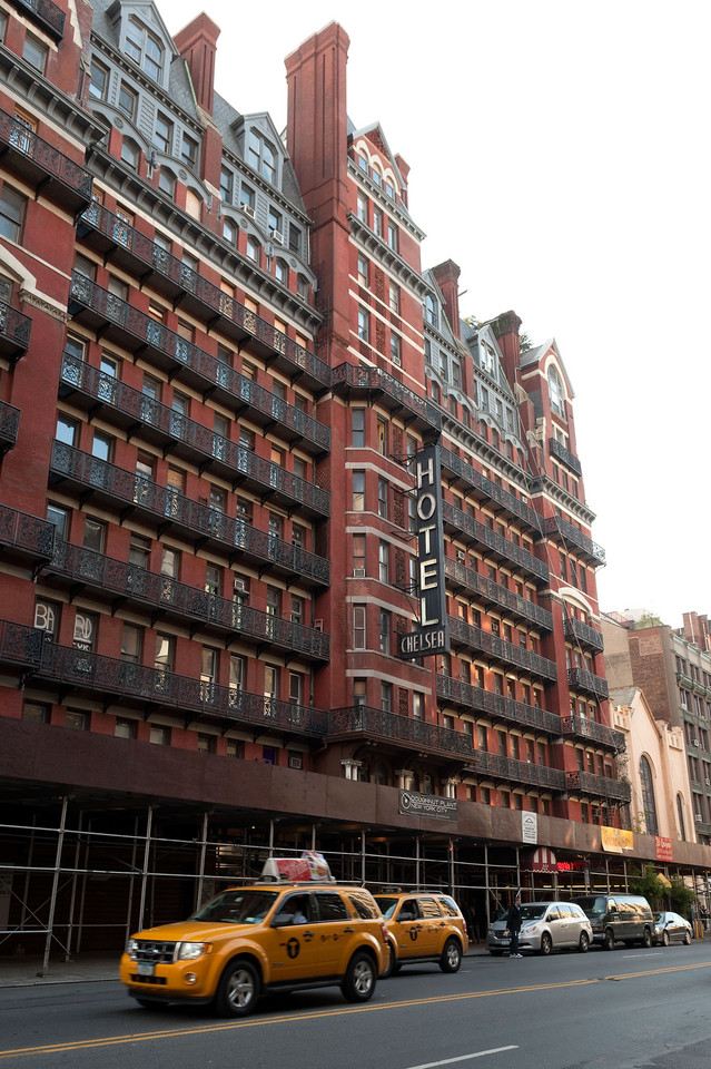 Hotel Chelsea