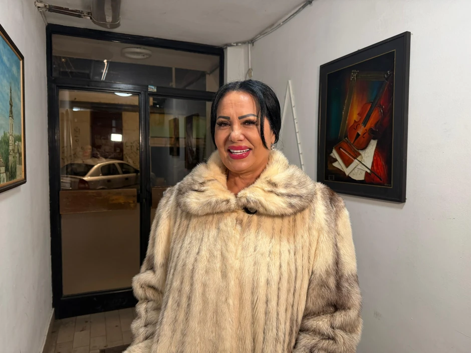 Zlata Petrović o dolasku unučeta i rijalitiju: "Kupila sam sebi stan, Eni i Peji ostavljam ovaj"