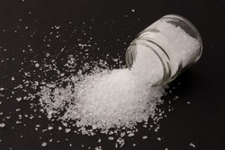 Afera solna: Polska obiecała Czechom przekazać listę firm