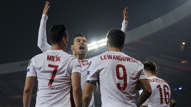 Jeff Kenna: Lewandowski jest jak Shearer, ale Polska ma też słabe punkty