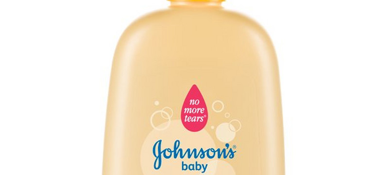Johnson's Baby - nowy płyn do kąpieli