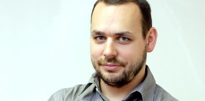 Mikołaj Wójcik, szef działu polityka w Fakcie: Nie wierzę w trwałą zmianę