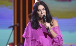 Kayah ma problem. Syn wypomina jej brak matury