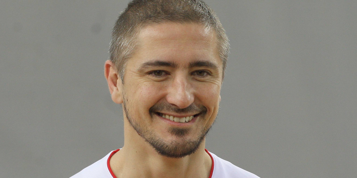 Marcin Adamski