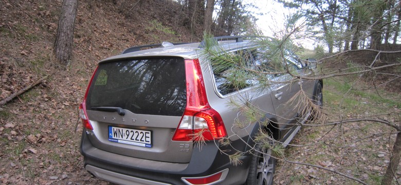 Bez podatku VAT nawet samochody bez kratki