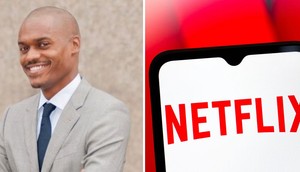 A former HR director at Netflix said the company's culture of feedback and transparency initially took him aback.Cheick Soumar; Illustration by Thomas Fuller/SOPA Images/LightRocket via Getty Images