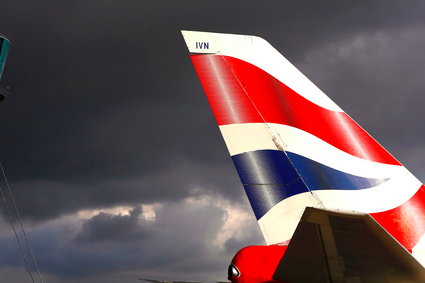 British Airways zawiesza loty do Chin. Powód? Obawa przed koronawirusem 2019-nCoV z Wuhan