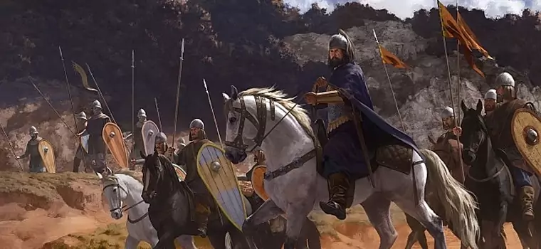 Mount & Blade II: Bannerlord - nowe screenshoty pokazują frakcję Imperium