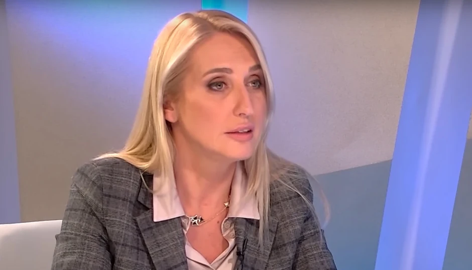 Jelena Drakulić Petrović govori o planovima za modernizaciju NIN-a, u emisiji Pravi ugao.