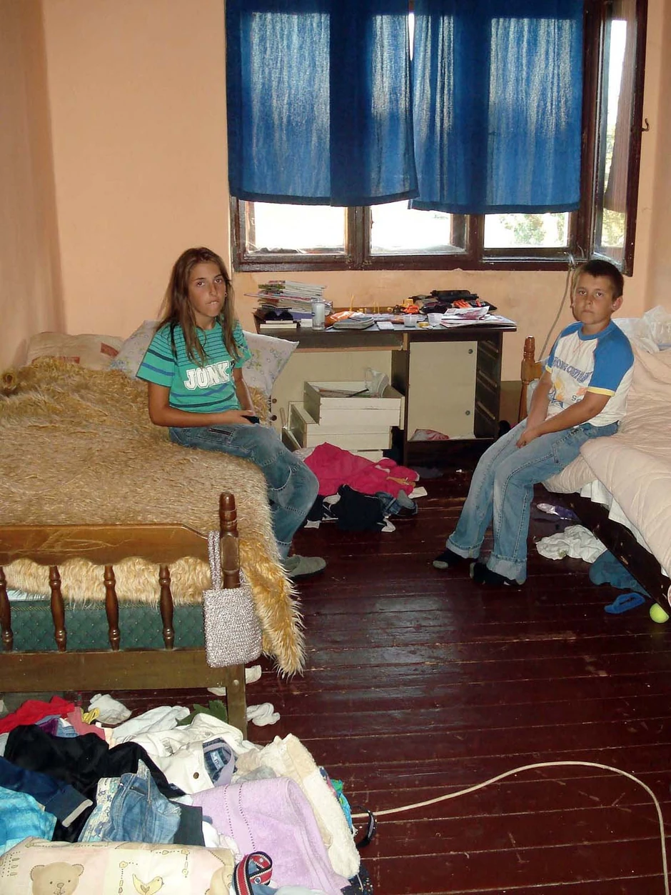 Čekaju i nadaju se...