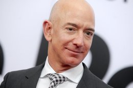 Dziś Jeff Bezos przestanie być CEO Amazona