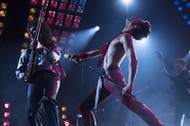 „Bohemian Rhapsody, kadr z filmu