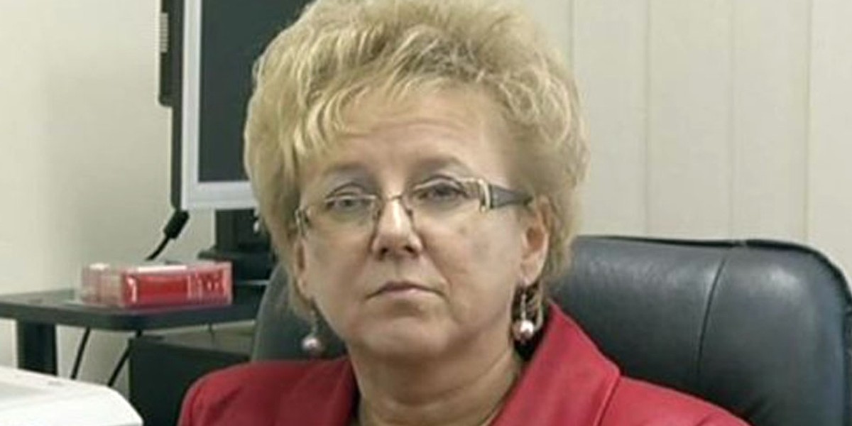 Marzena Strokoń