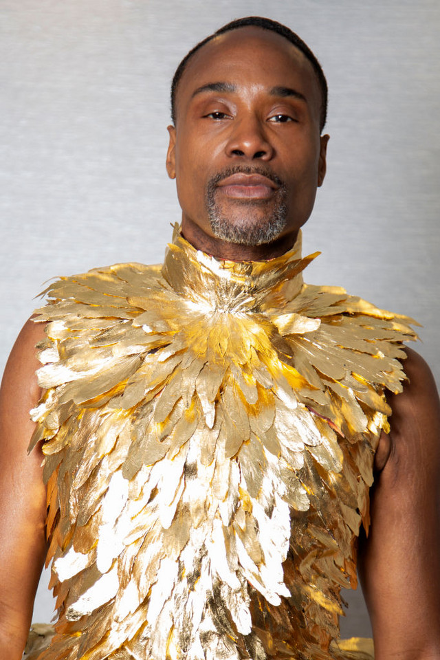 Billy Porter