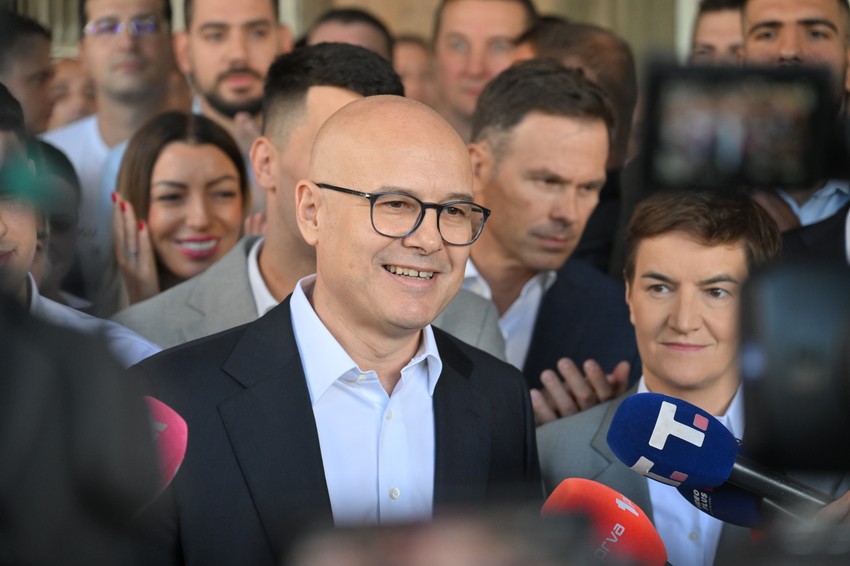 Miloš Vučević