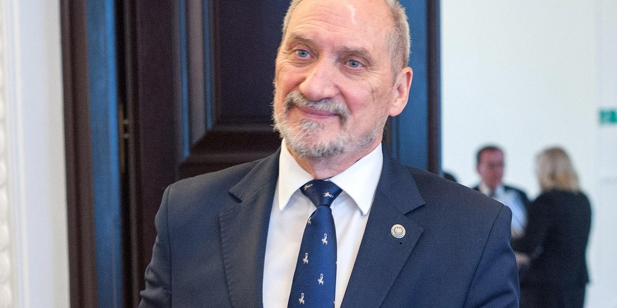 Antoni Macierewicz