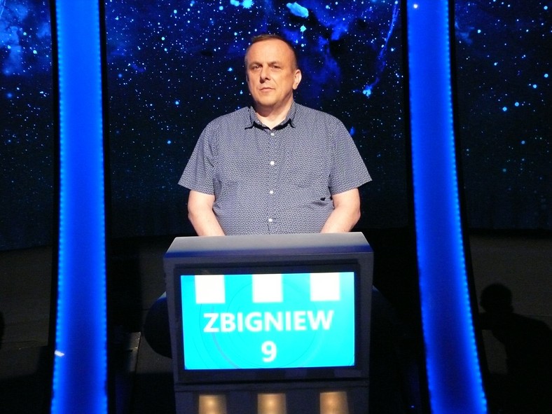 Zbigniew Śliwiński