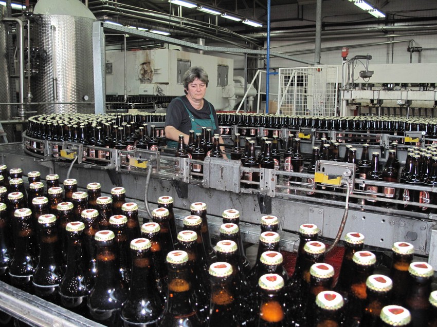 Vršačka pivara je 2005. godine prodata beogradskom preduzeću „Unionmarket“ za „neverovatnih“ 5.000 evra