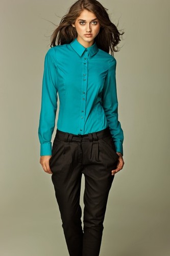 Nife - lookbook styczeń 2013