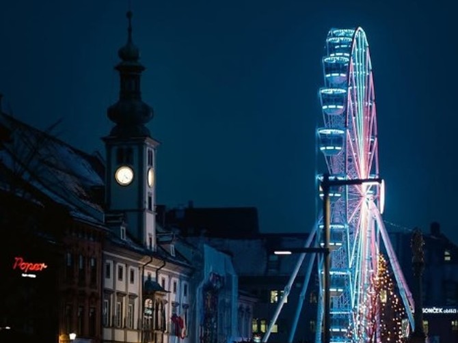 Maribor