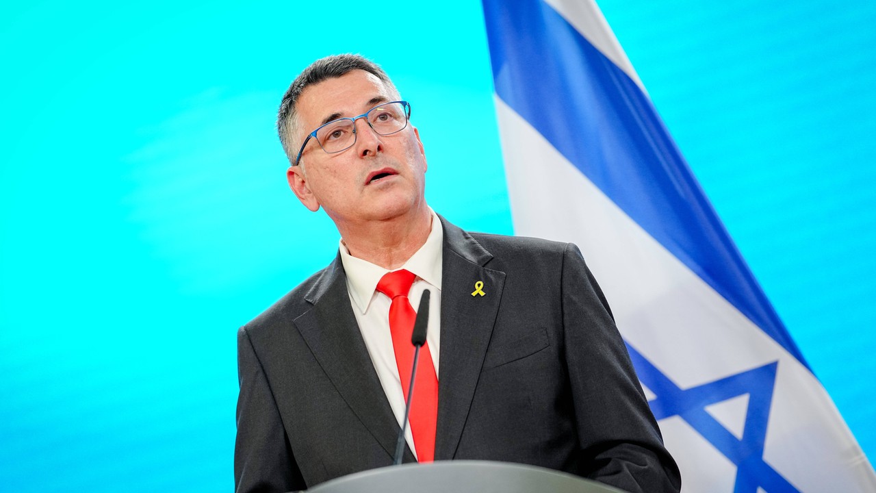 Szef izraelskiego MSZ grzmi. 