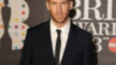 Calvin Harris pobił rekord Michaela Jacksona