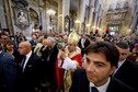 ITALY BELIEF MIRACLE  (San Gennaro 'miracle' repeated in Naples )