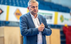 Ekstraklasa siatkarzy. Piechocki odwołany z funkcji prezesa PGE Skry