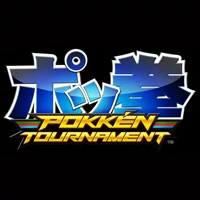 Okładka: Pokken Tournament