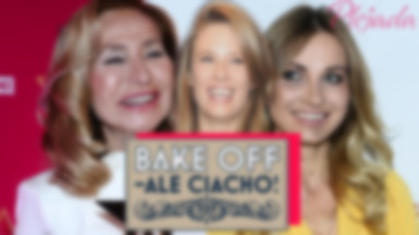 "Bake Off - Ale ciacho!" z nową prowadzącą! Marcelina Zawadzka dała kilka wskazówek. Kogo zobaczymy w programie? (SONDA)