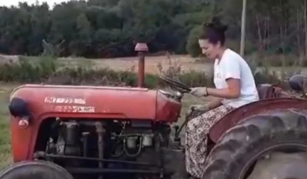 Marija Petronijević