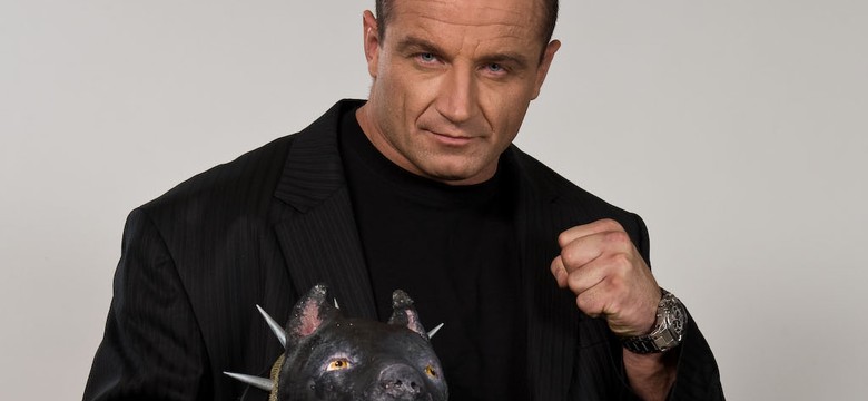 Nowa walka Pudziana już 30. lipca!